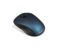 MODECOM WM10S Niebieska - 1169611 - zdjęcie 4